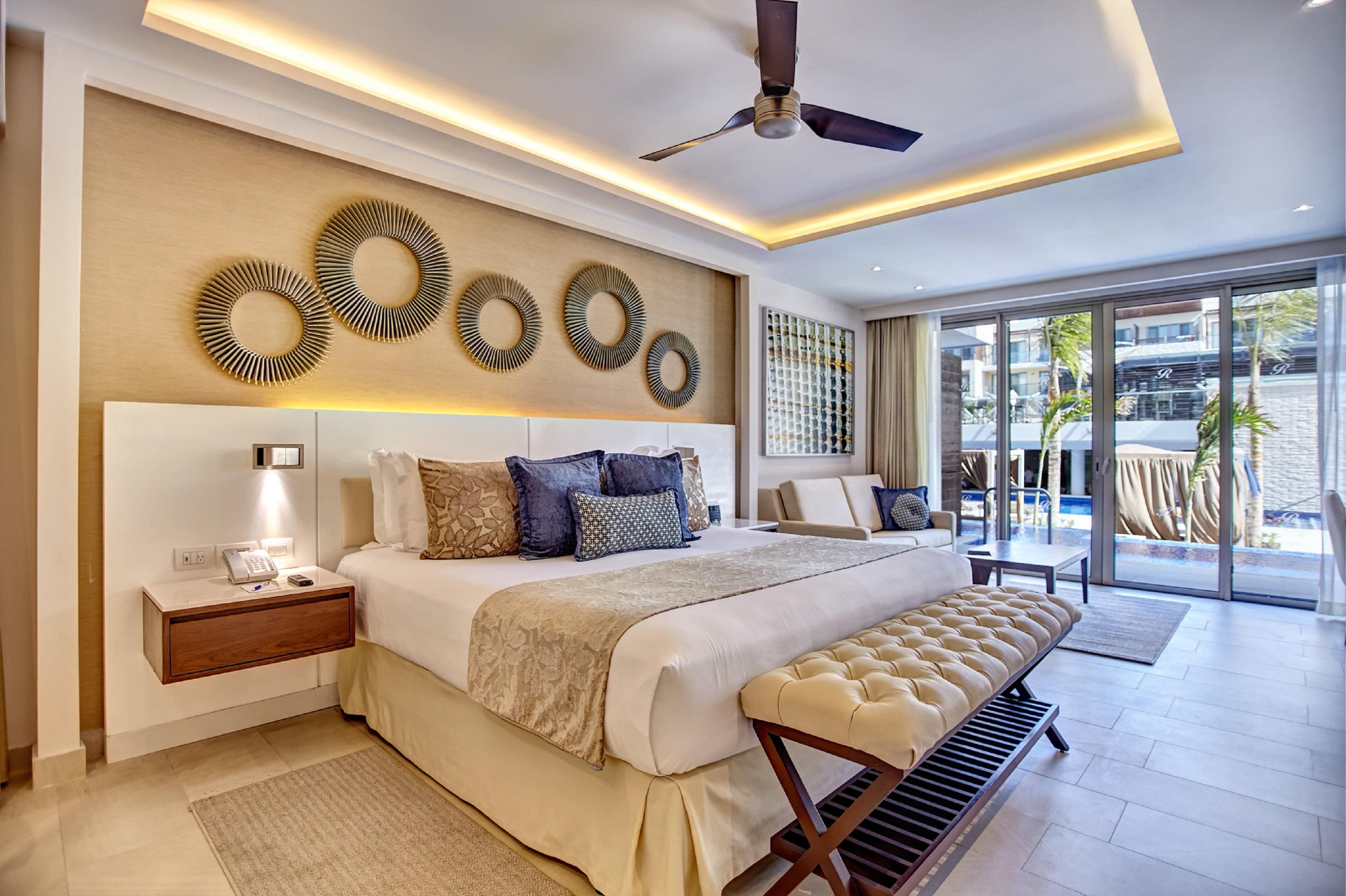 Hideaway At Royalton Riviera Cancun (Adults Only) Puerto Morelos Exterior photo