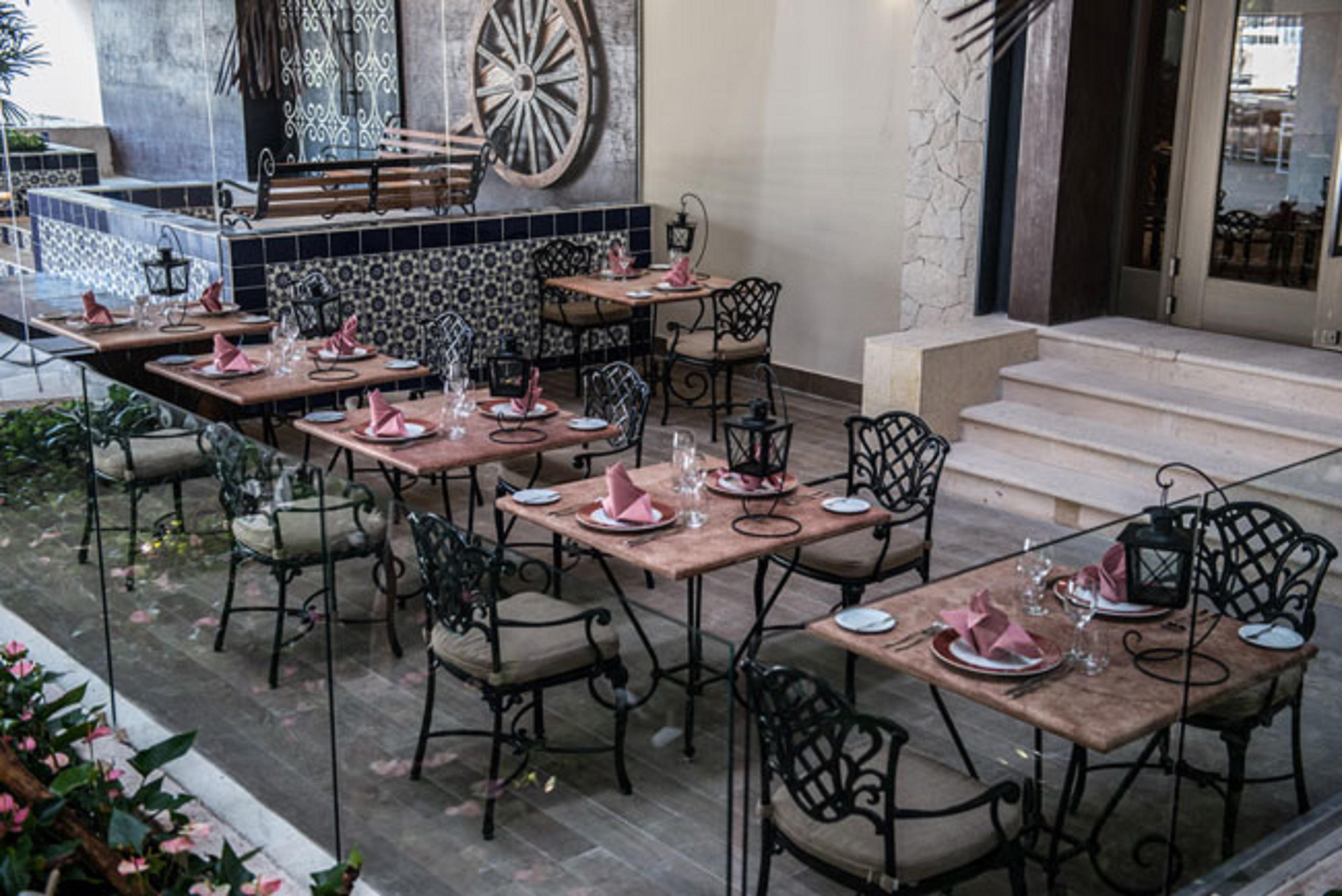 Hideaway At Royalton Riviera Cancun (Adults Only) Puerto Morelos Exterior photo