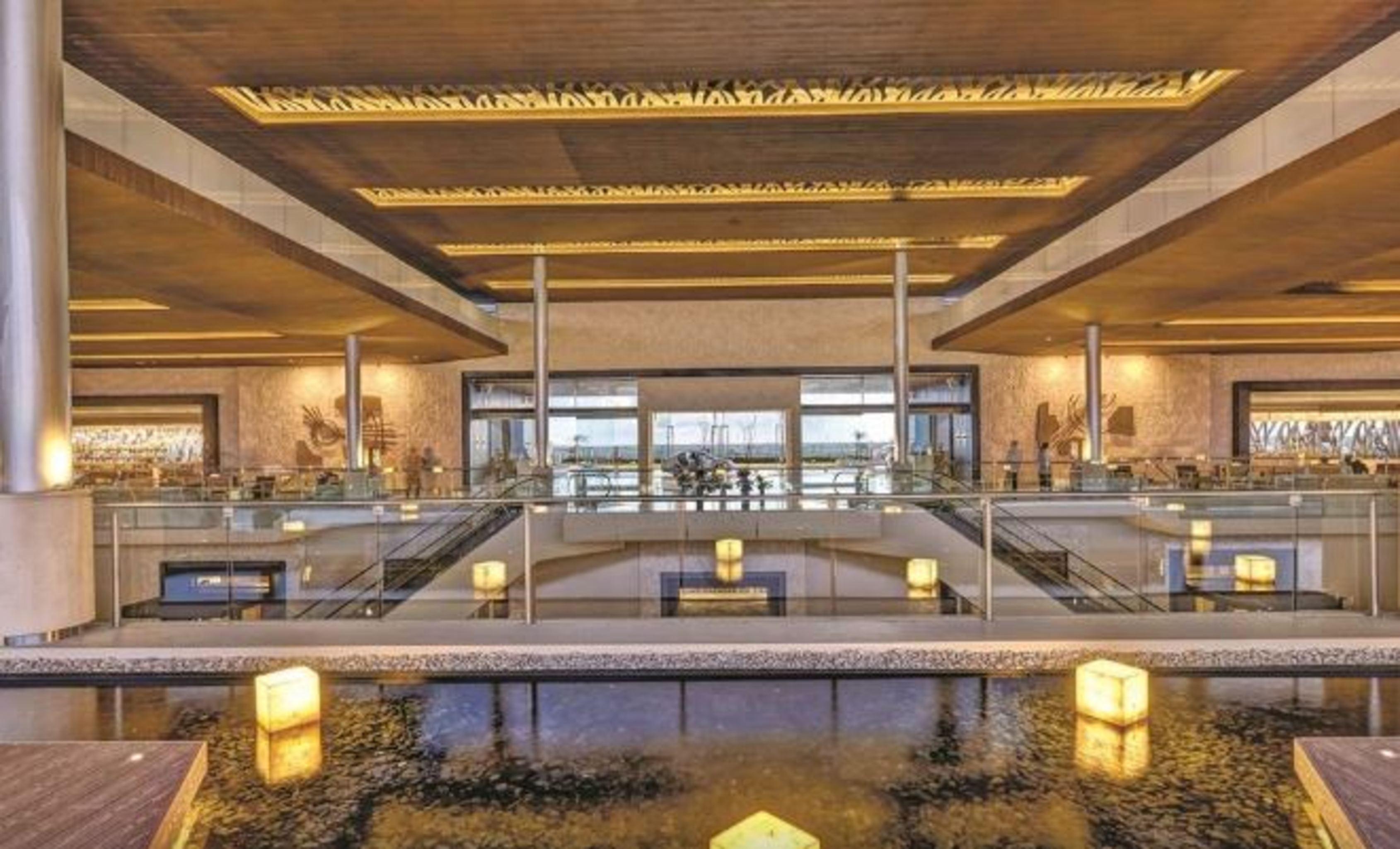 Hideaway At Royalton Riviera Cancun (Adults Only) Puerto Morelos Exterior photo