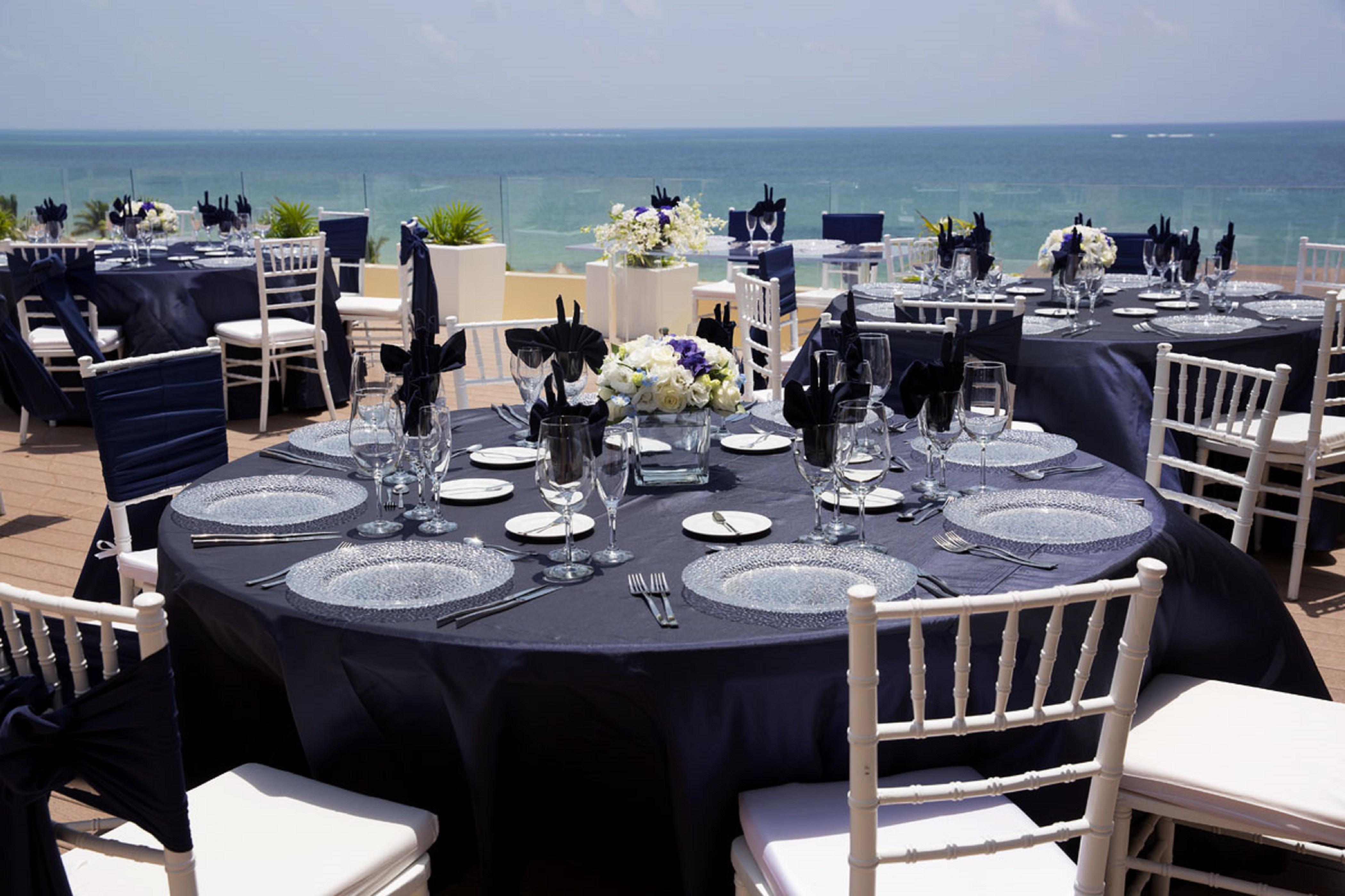 Hideaway At Royalton Riviera Cancun (Adults Only) Puerto Morelos Exterior photo