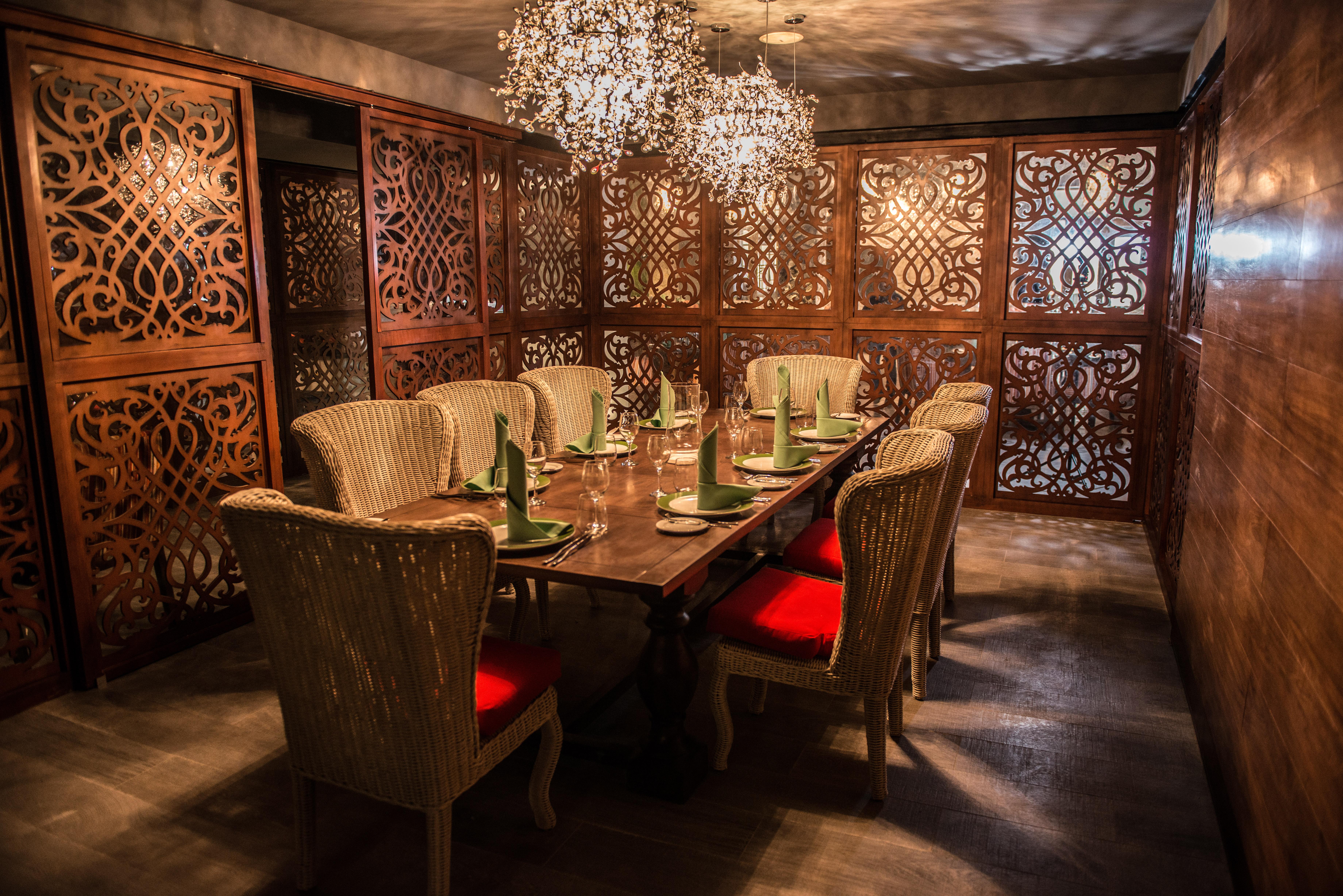 Hideaway At Royalton Riviera Cancun (Adults Only) Puerto Morelos Exterior photo