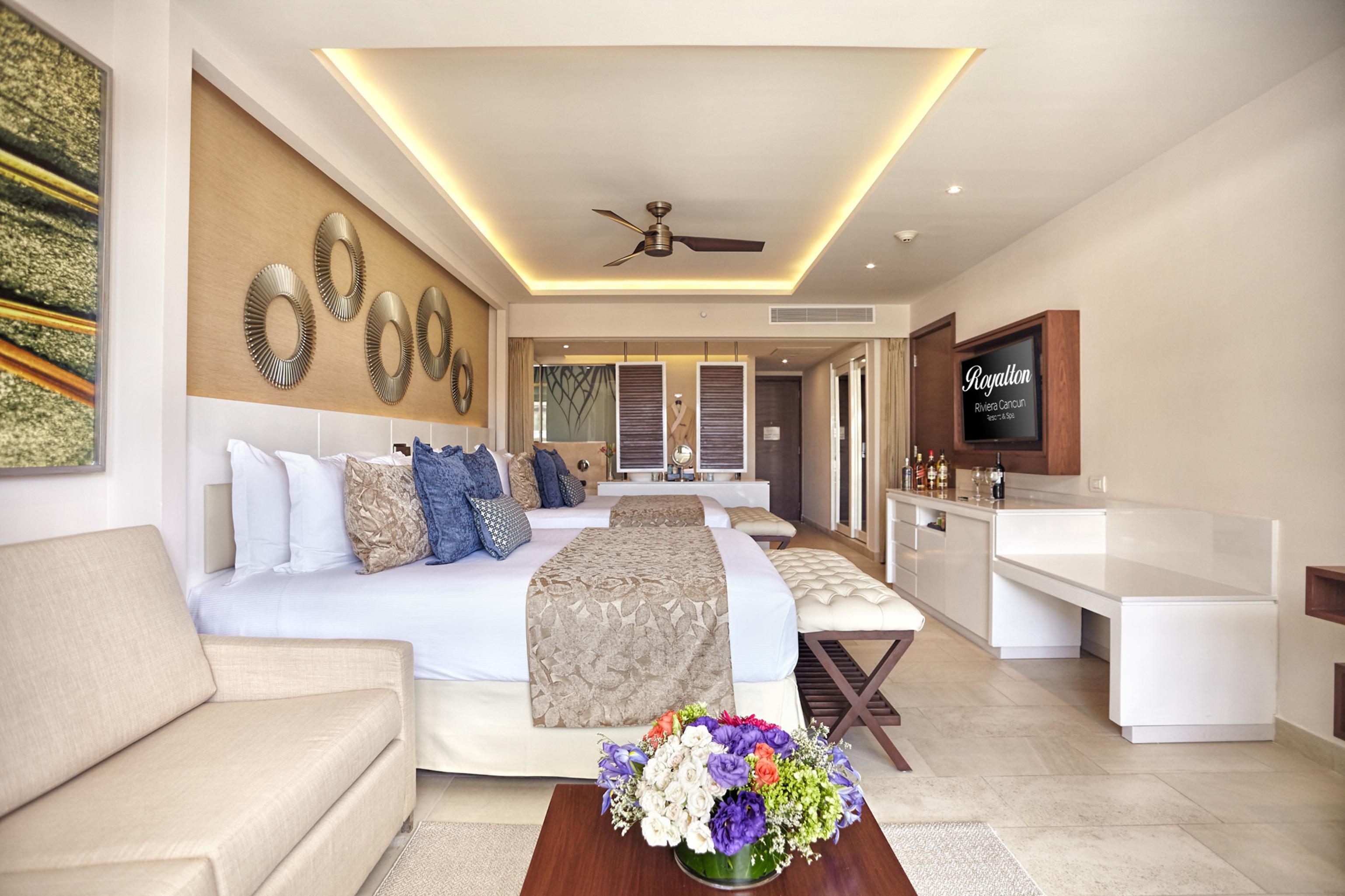 Hideaway At Royalton Riviera Cancun (Adults Only) Puerto Morelos Exterior photo