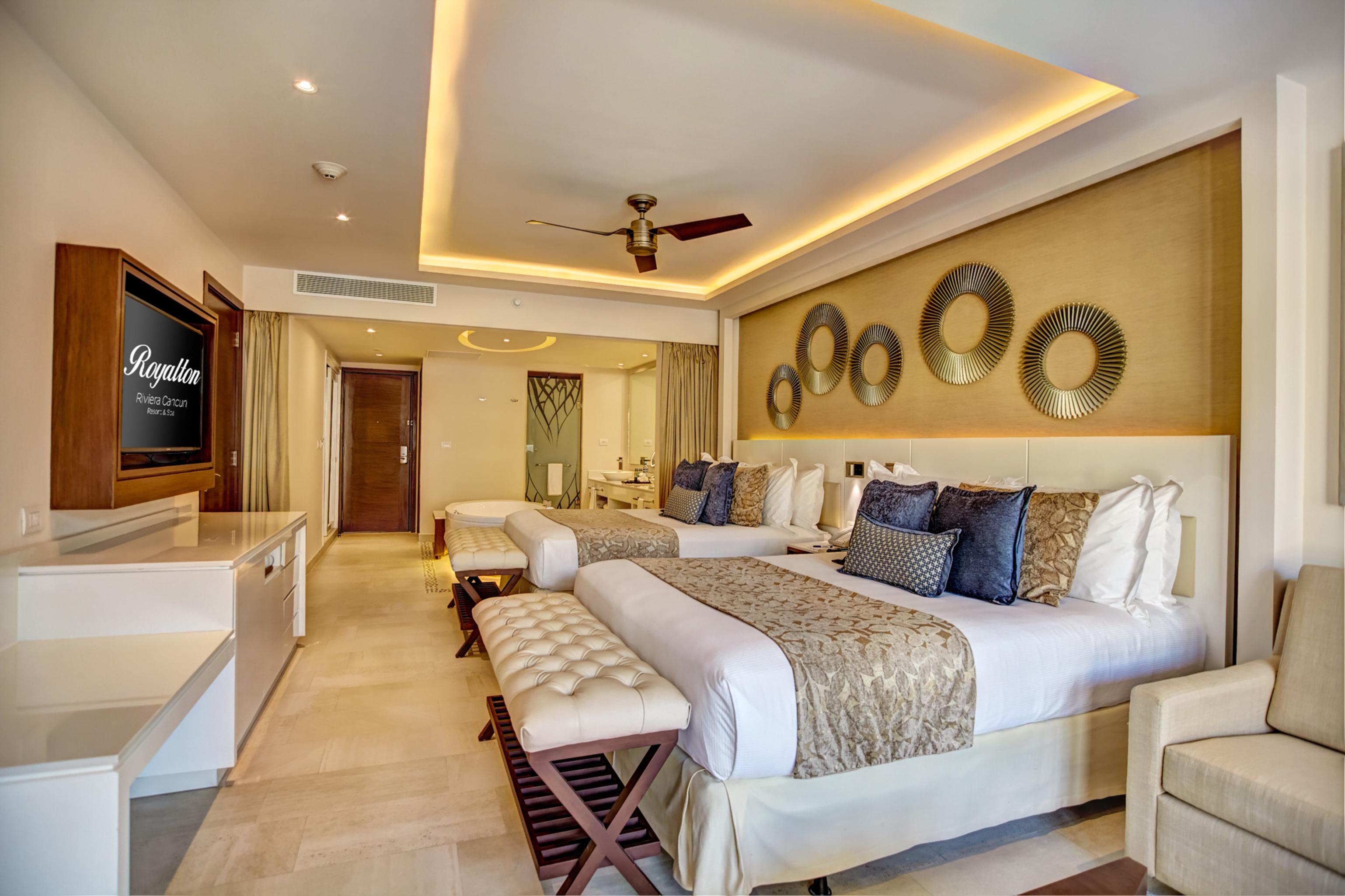 Hideaway At Royalton Riviera Cancun (Adults Only) Puerto Morelos Exterior photo