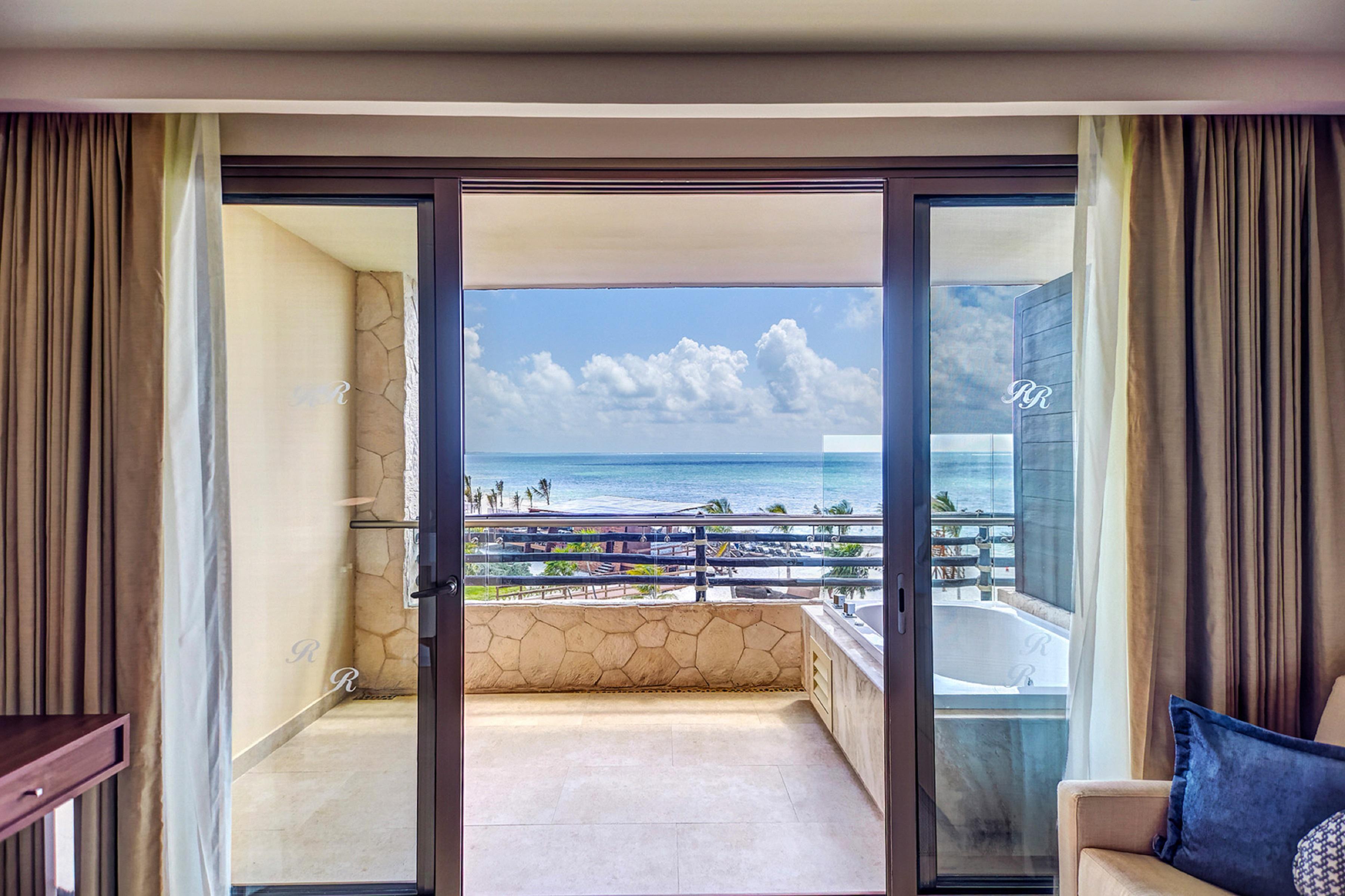 Hideaway At Royalton Riviera Cancun (Adults Only) Puerto Morelos Exterior photo