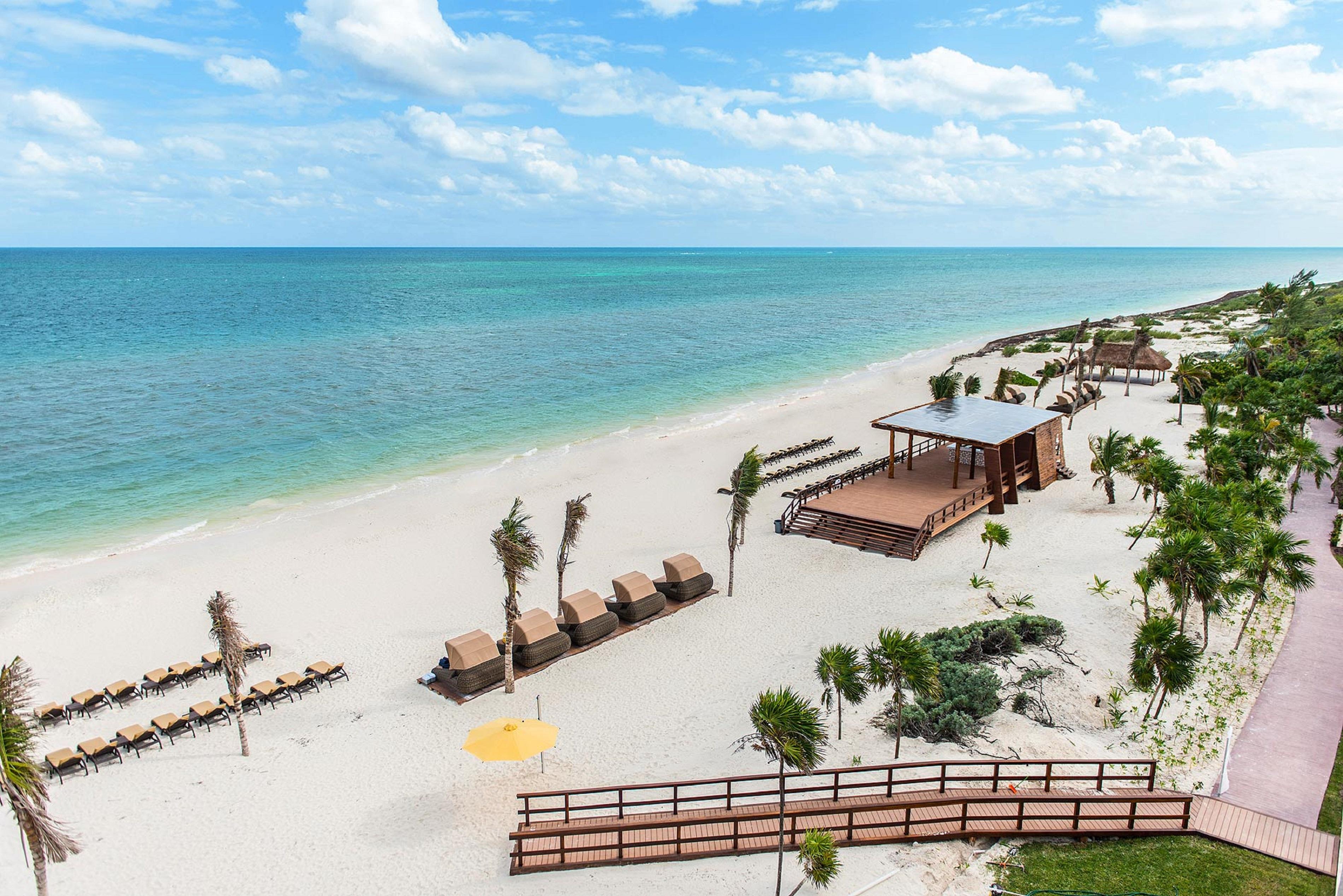 Hideaway At Royalton Riviera Cancun (Adults Only) Puerto Morelos Exterior photo