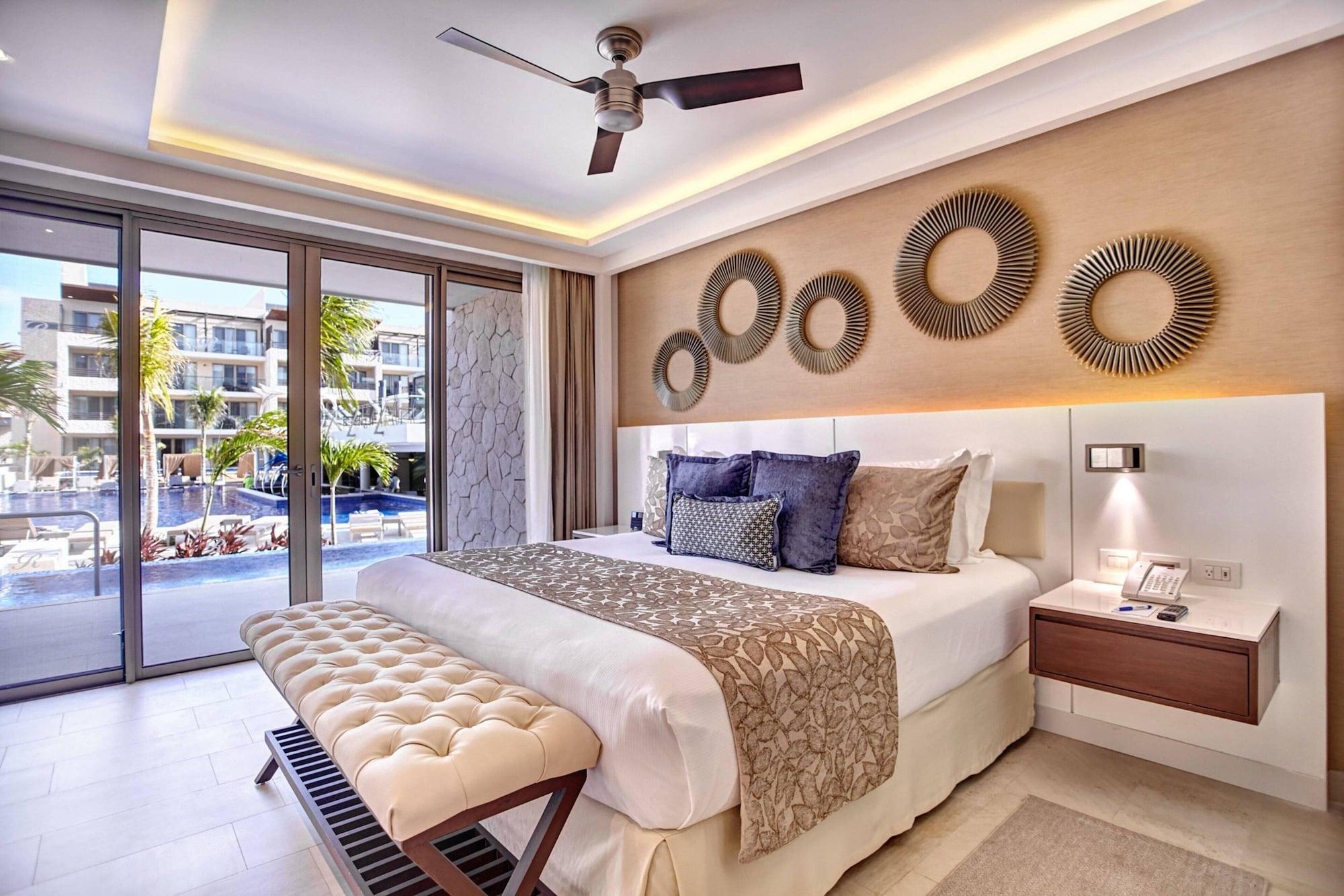 Hideaway At Royalton Riviera Cancun (Adults Only) Puerto Morelos Exterior photo