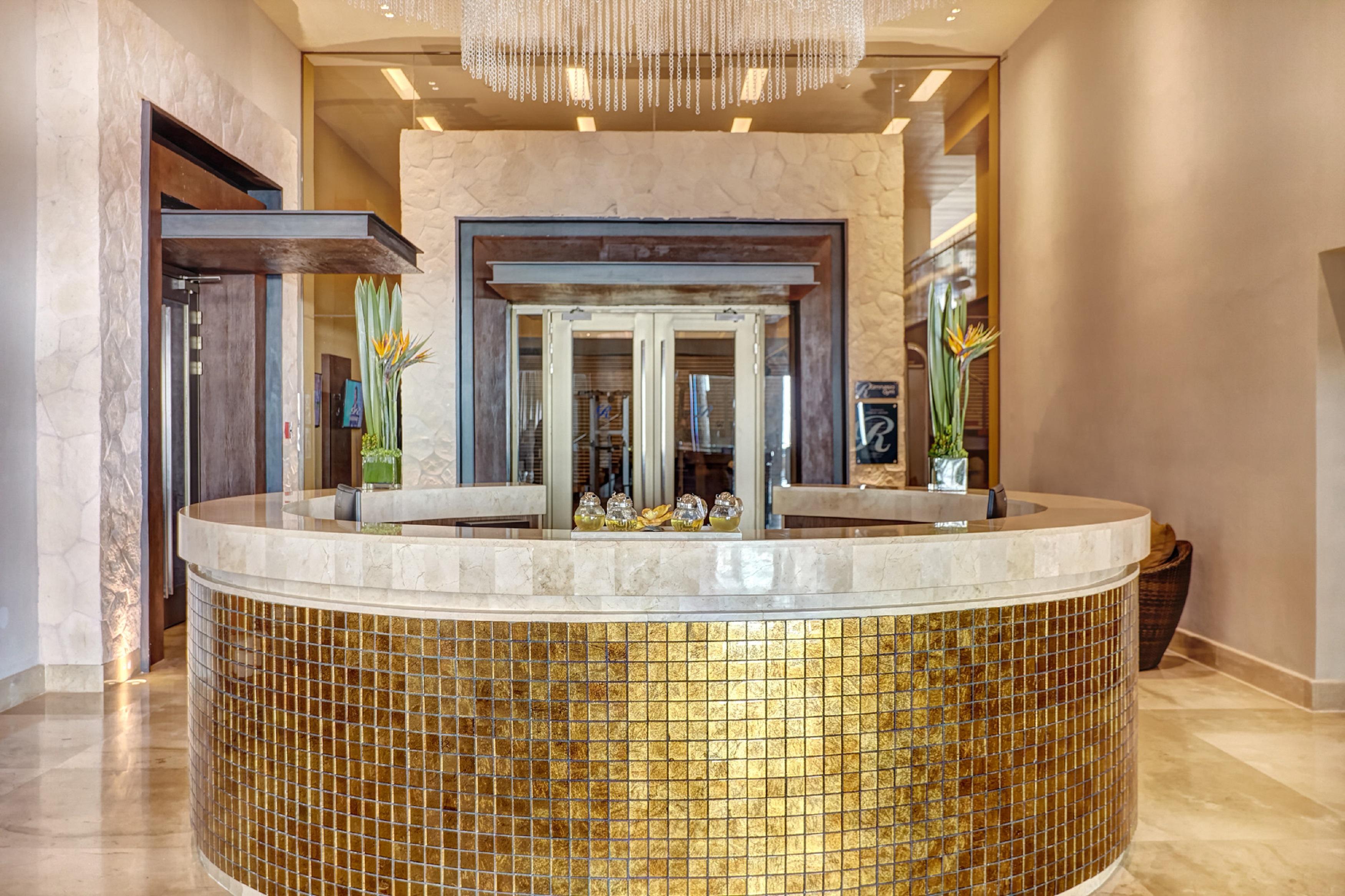 Hideaway At Royalton Riviera Cancun (Adults Only) Puerto Morelos Exterior photo