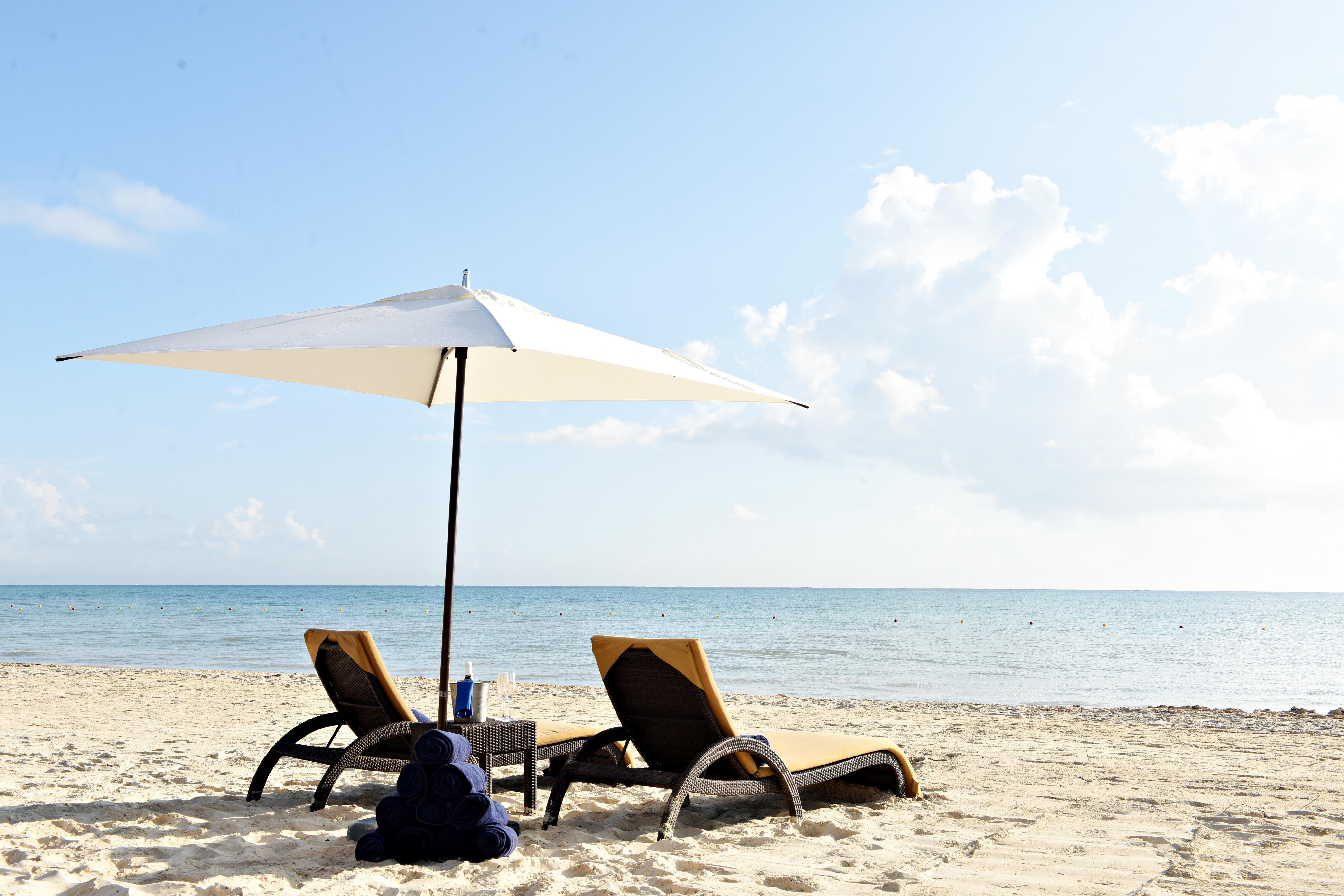 Hideaway At Royalton Riviera Cancun (Adults Only) Puerto Morelos Exterior photo