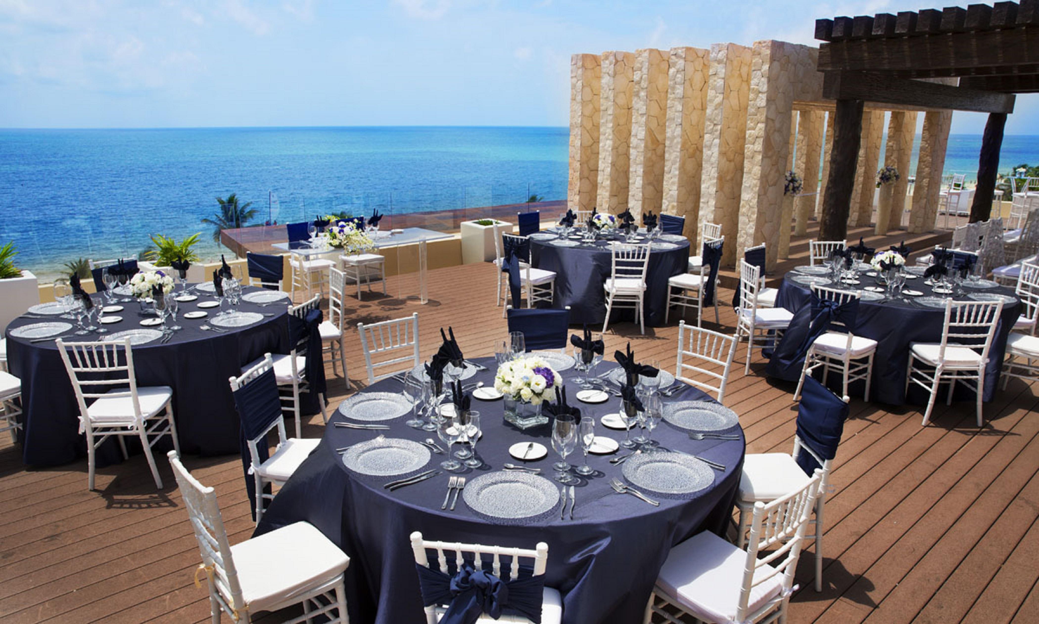 Hideaway At Royalton Riviera Cancun (Adults Only) Puerto Morelos Exterior photo