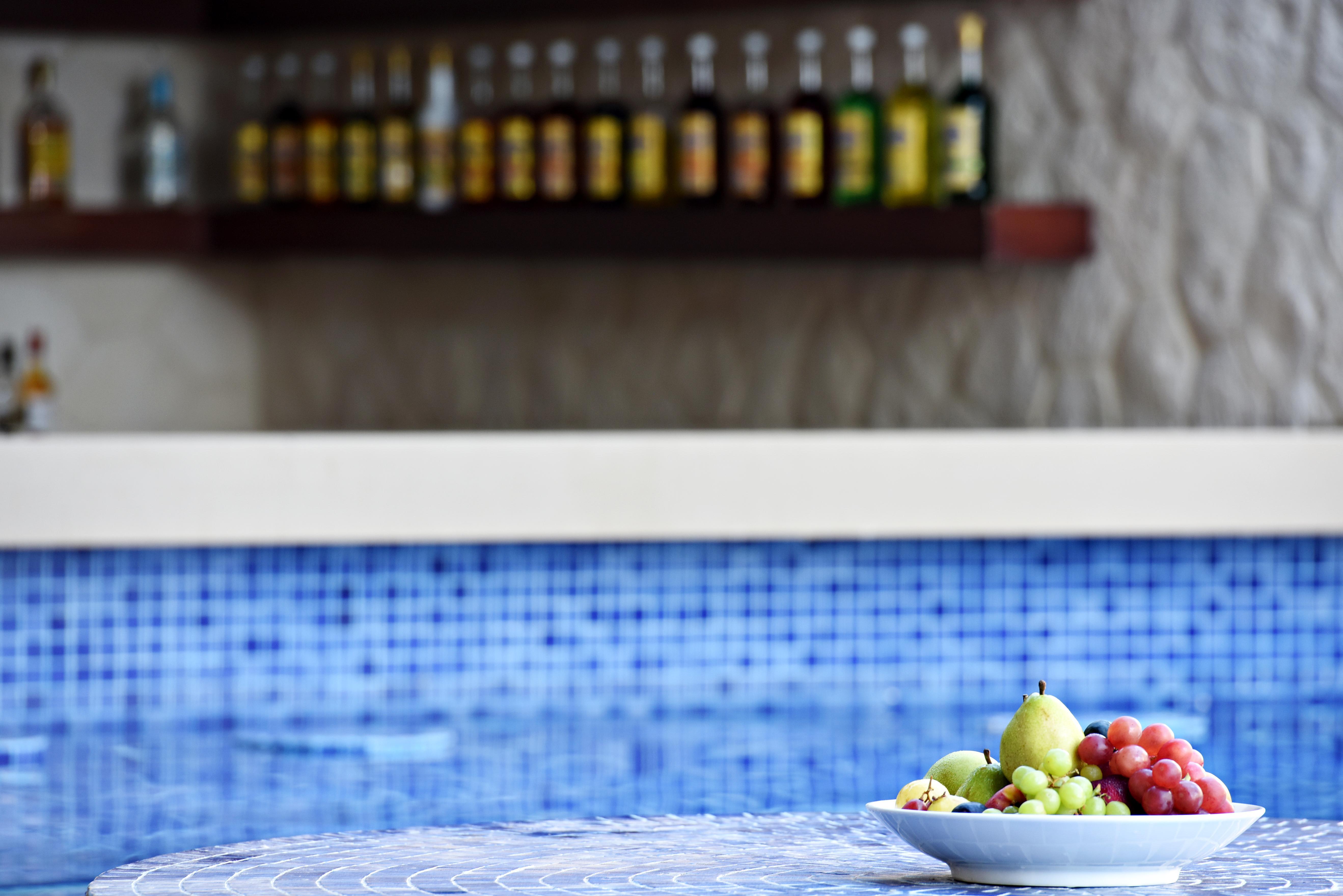 Hideaway At Royalton Riviera Cancun (Adults Only) Puerto Morelos Exterior photo