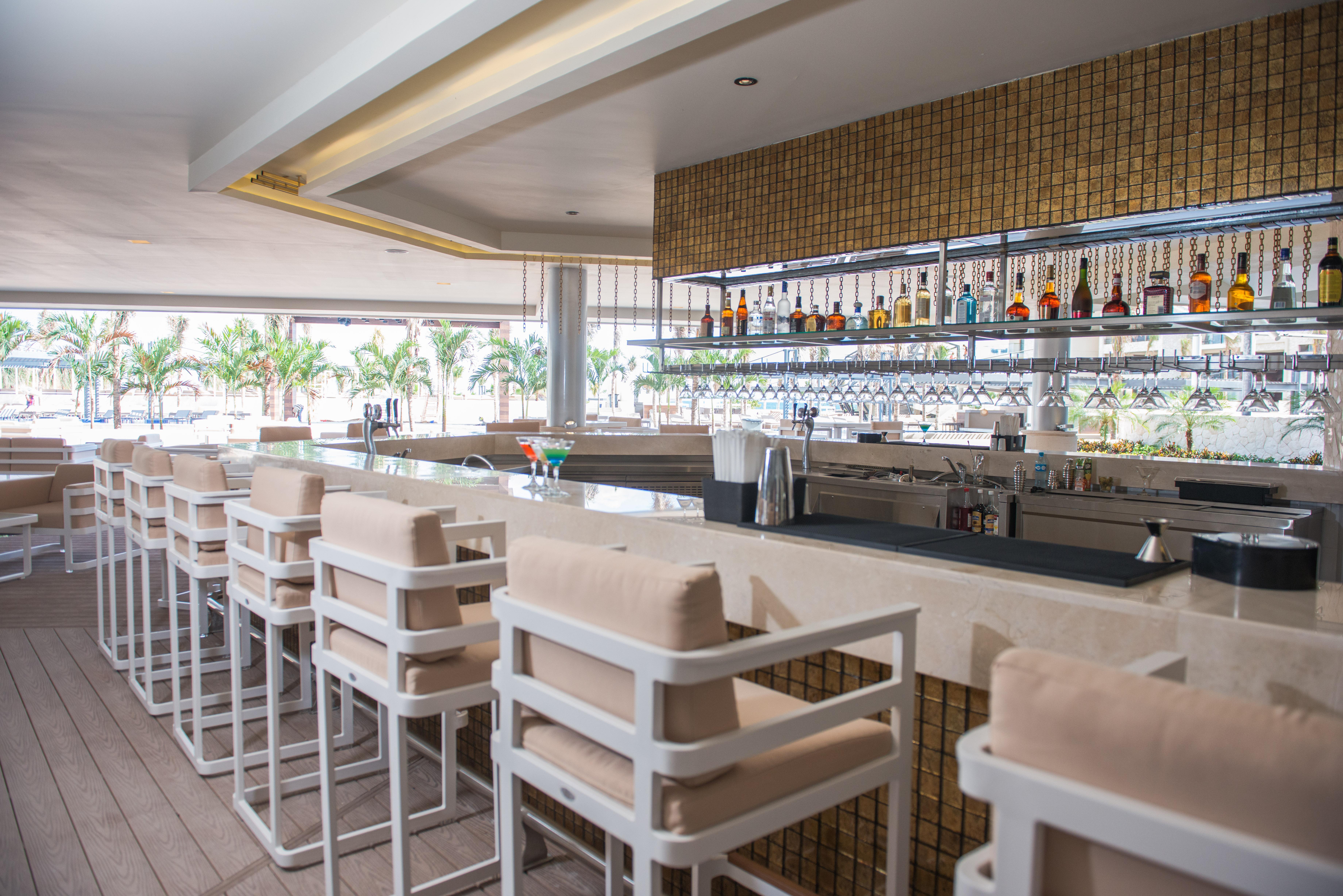 Hideaway At Royalton Riviera Cancun (Adults Only) Puerto Morelos Exterior photo