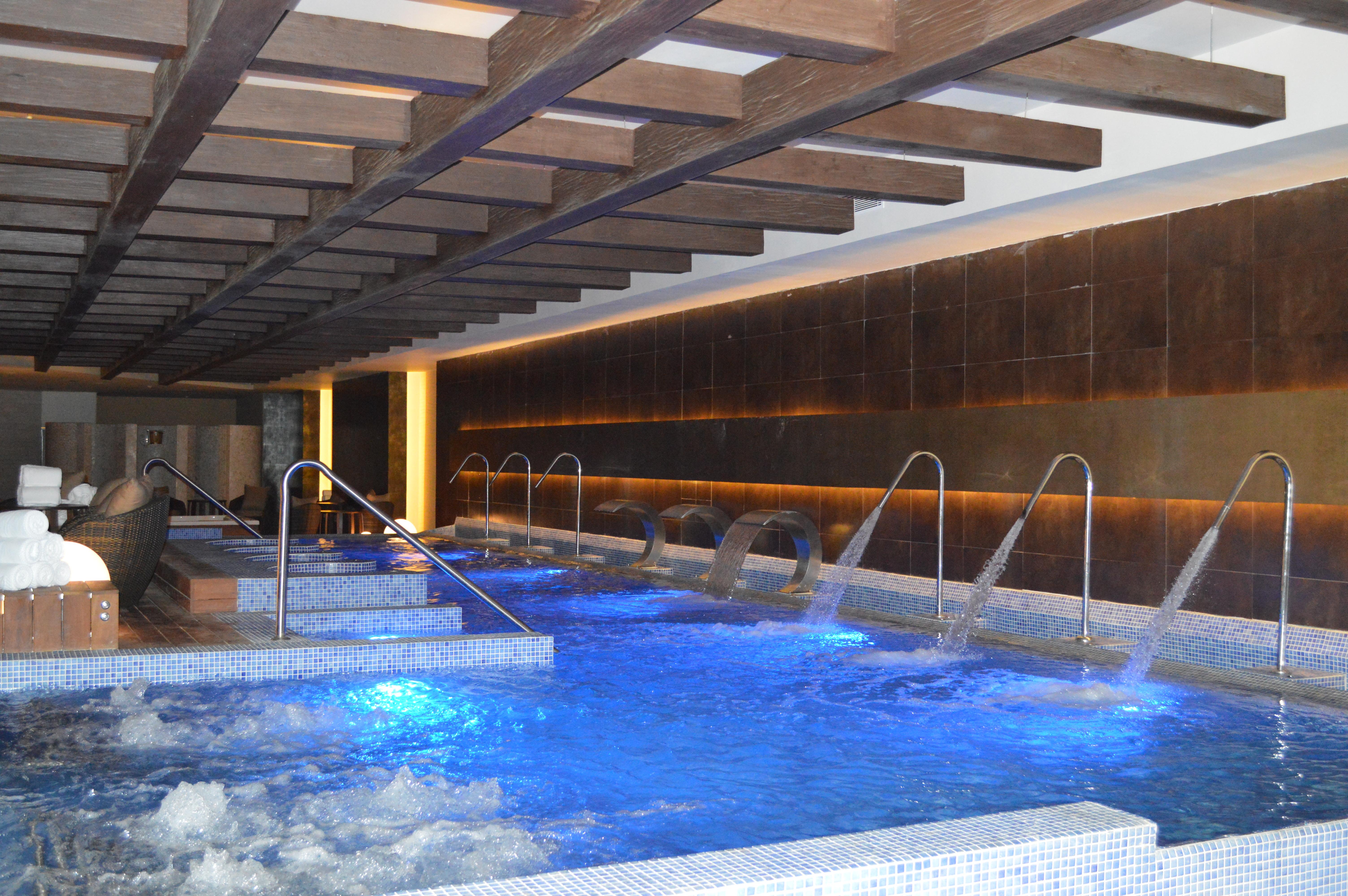 Hideaway At Royalton Riviera Cancun (Adults Only) Puerto Morelos Exterior photo