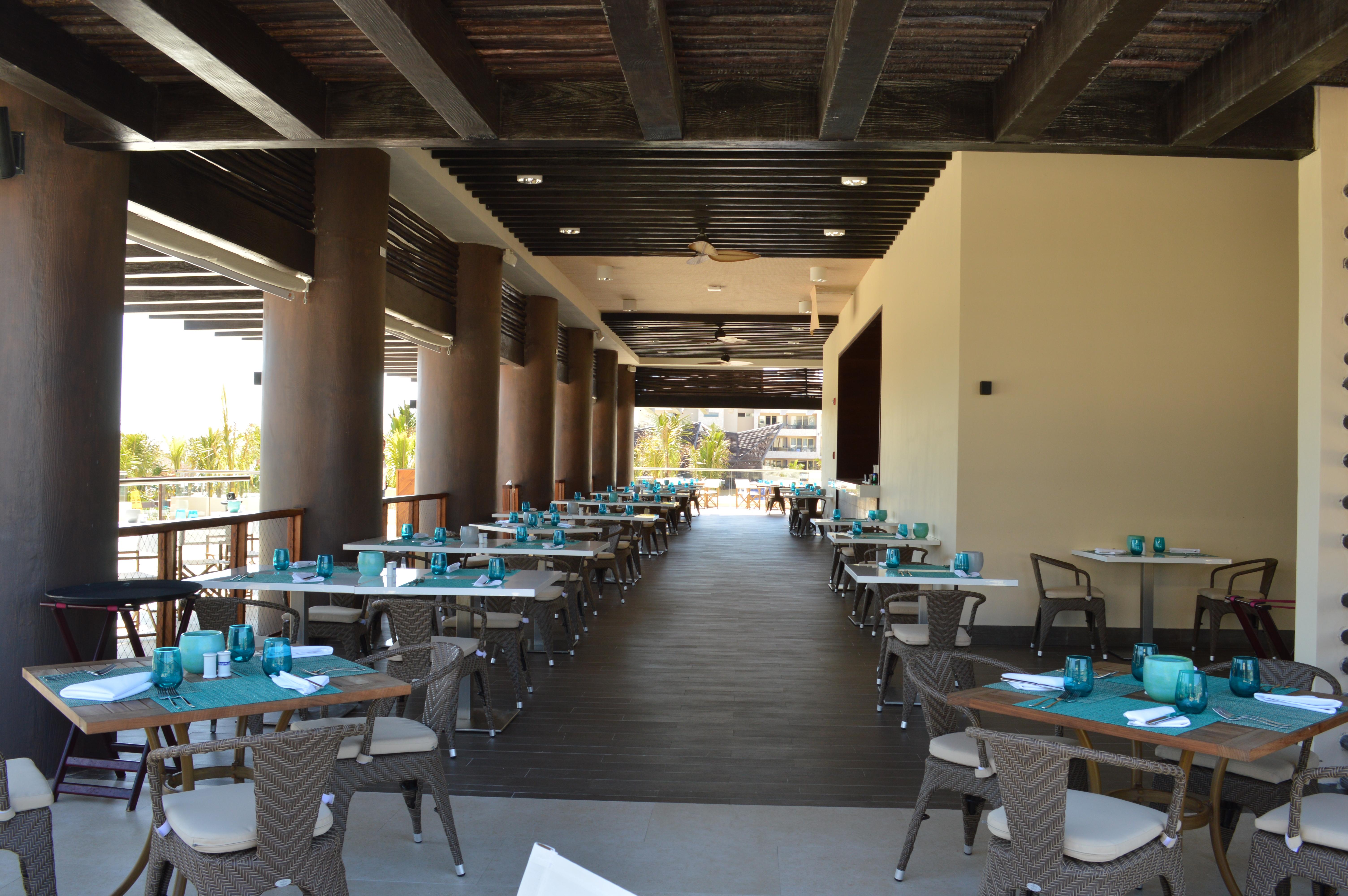Hideaway At Royalton Riviera Cancun (Adults Only) Puerto Morelos Exterior photo